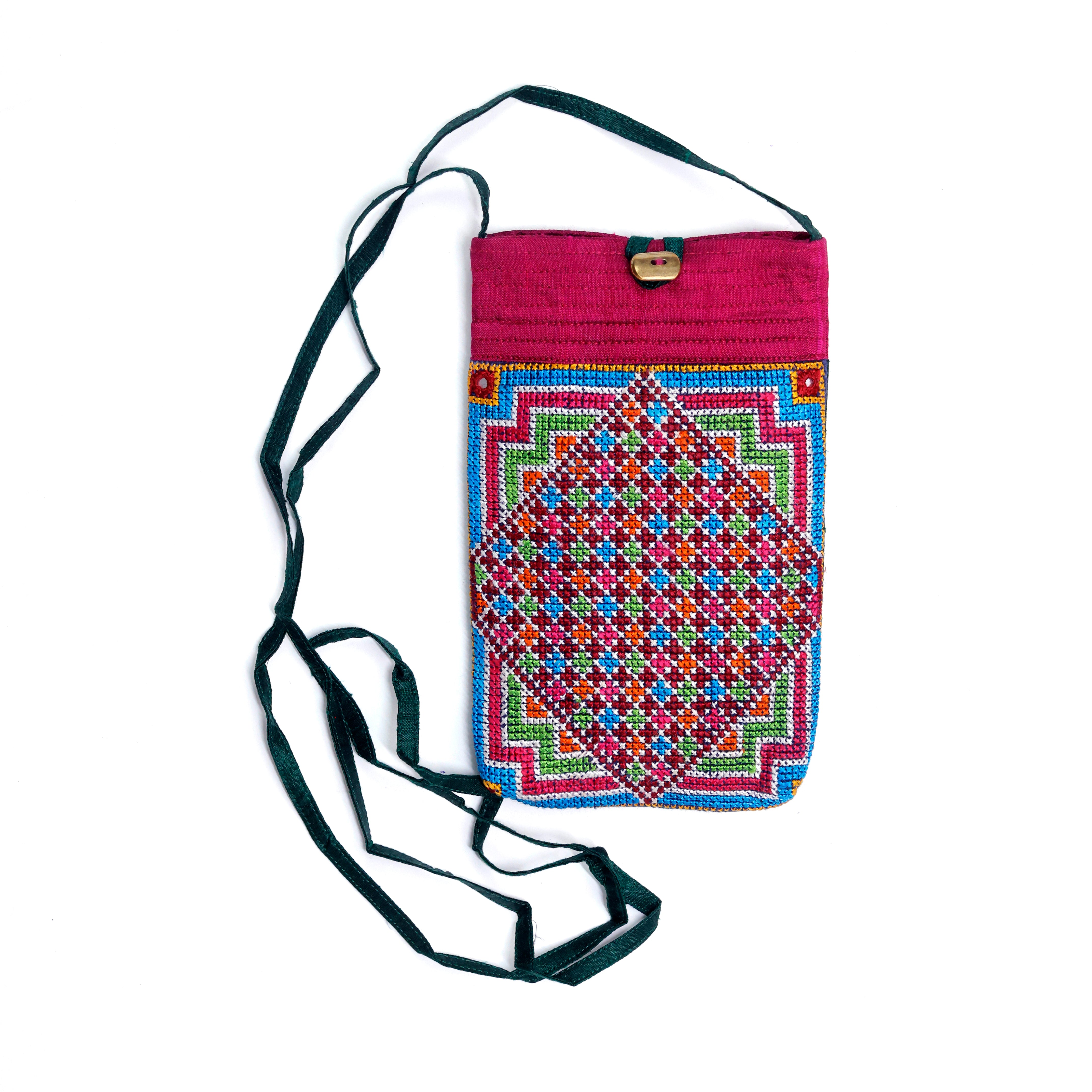 Mobile Pouch
